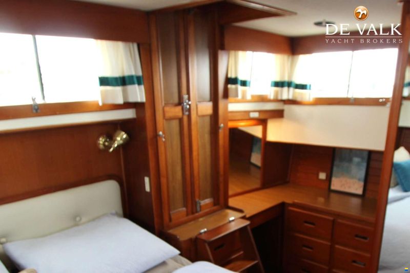 Grand Banks 46 Classic