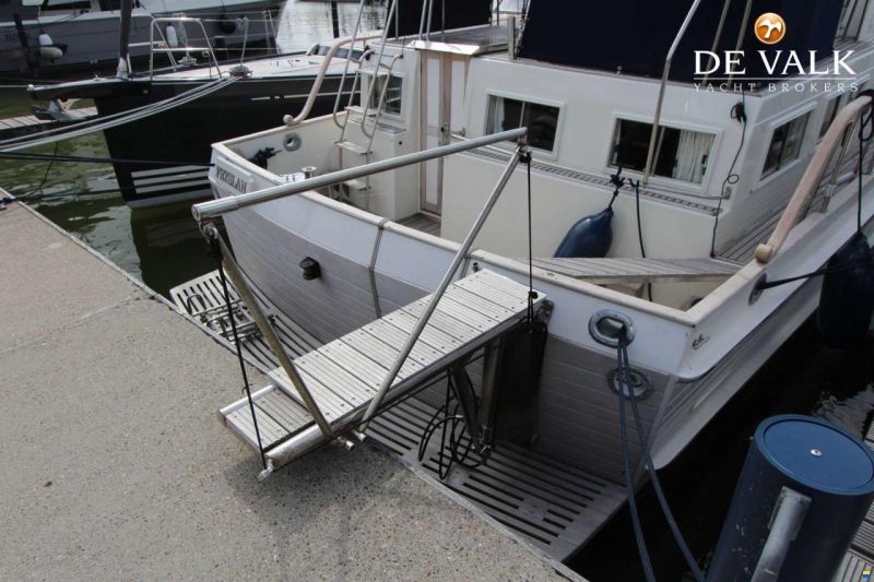 Grand Banks 46 Classic