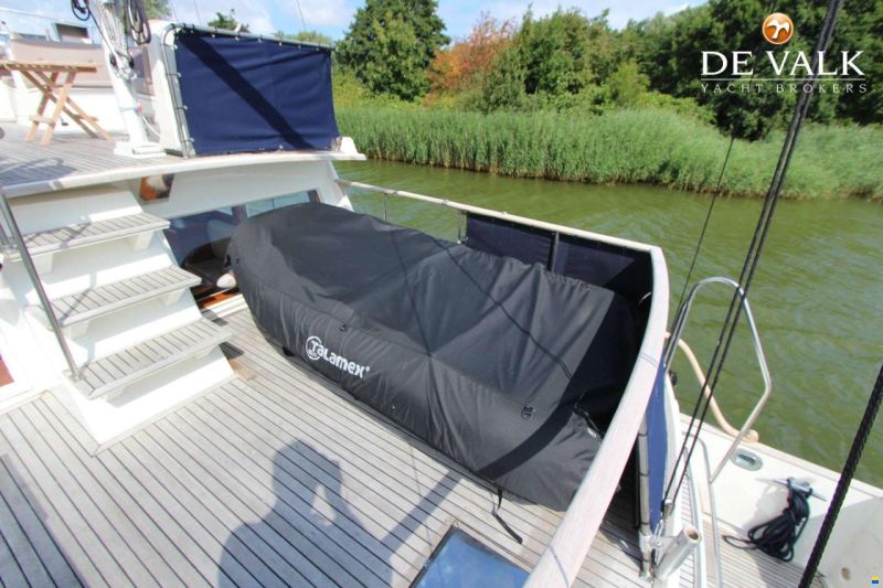 Grand Banks 46 Classic