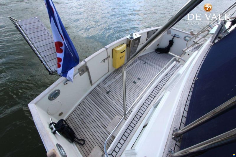 Grand Banks 46 Classic