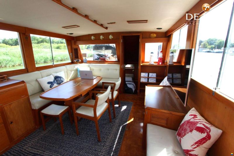 Grand Banks 46 Classic