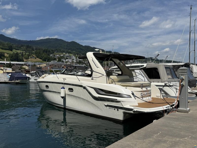 Bavaria Sport 31