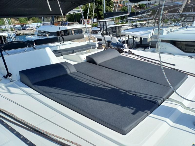 Lagoon 450 F