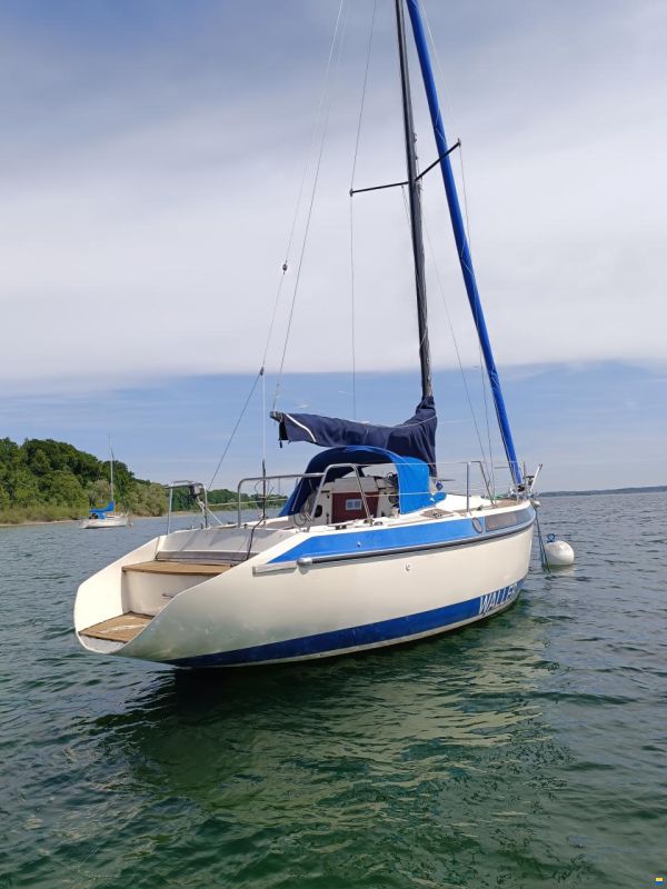 Bavaria 770