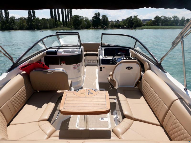 Sea Ray 250 SLX