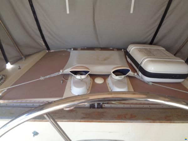 Oyster Marine 35 Extended
