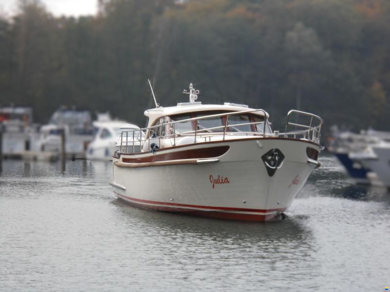 Tuna 40 Sportivo