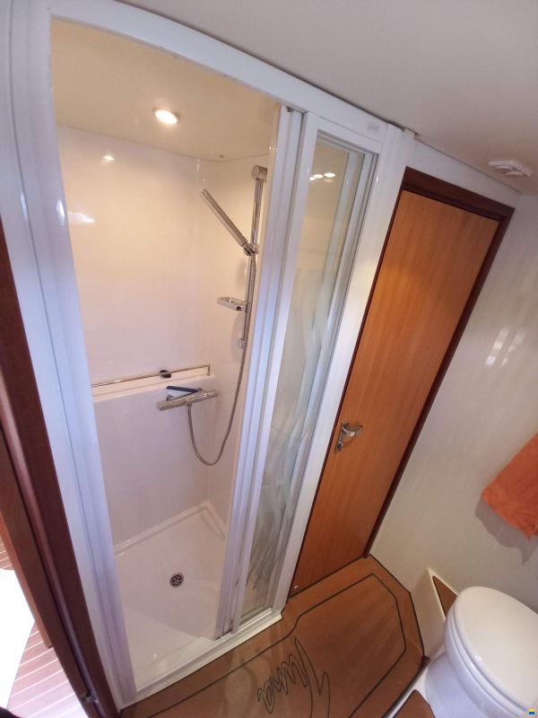 Tuna 40 Sportivo