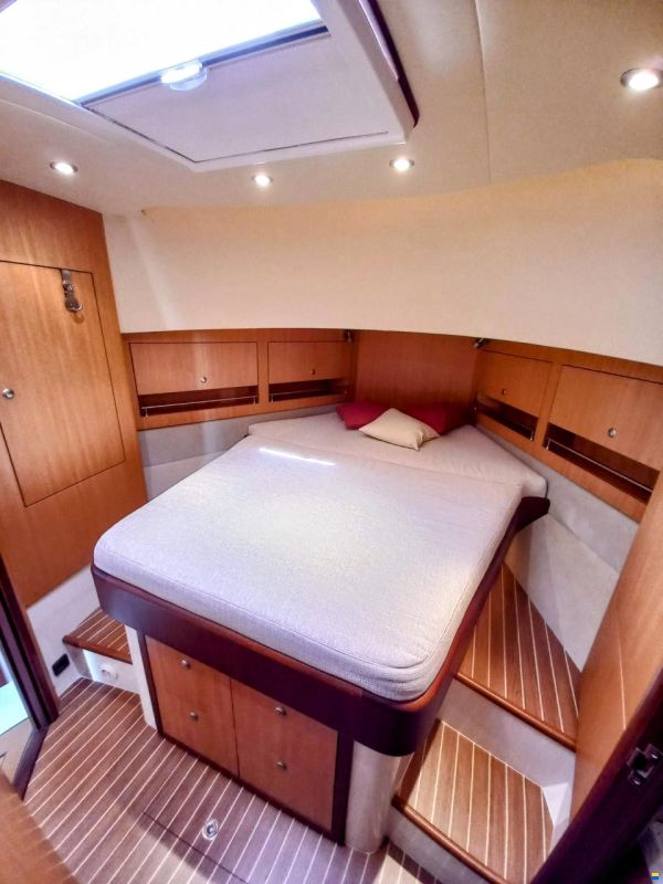 Tuna 40 Sportivo