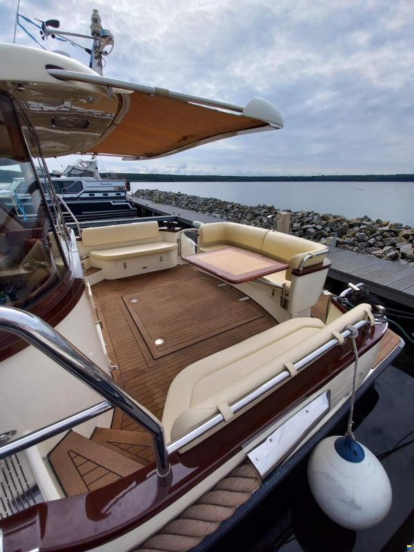 Tuna 40 Sportivo