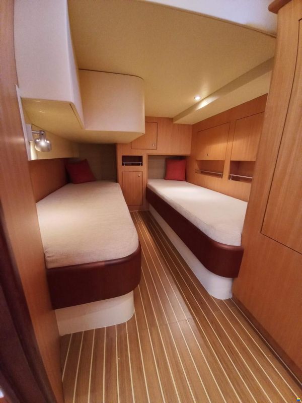 Tuna 40 Sportivo