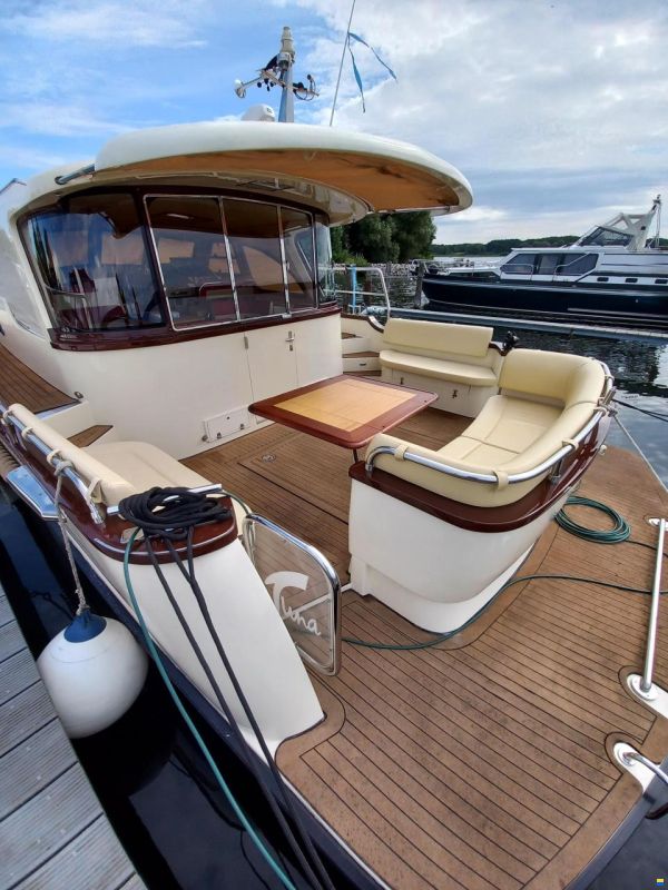 Tuna 40 Sportivo