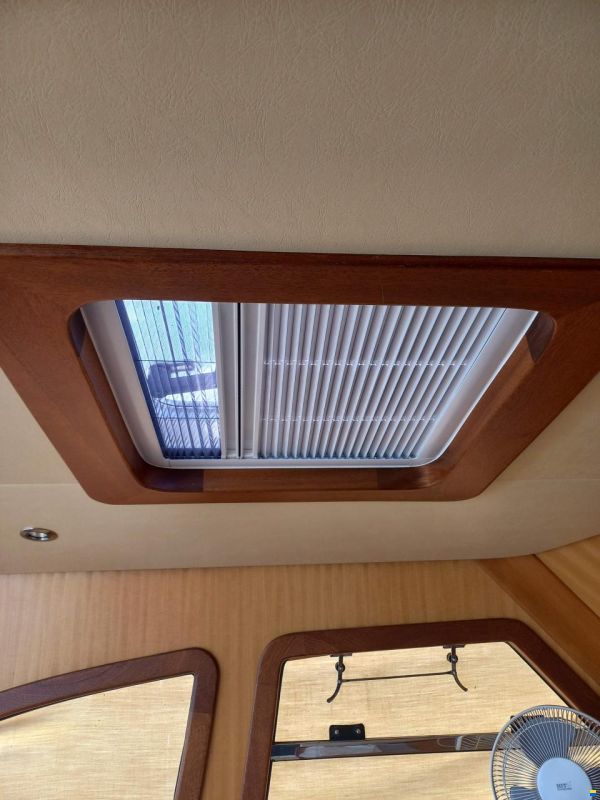 Tuna 40 Sportivo