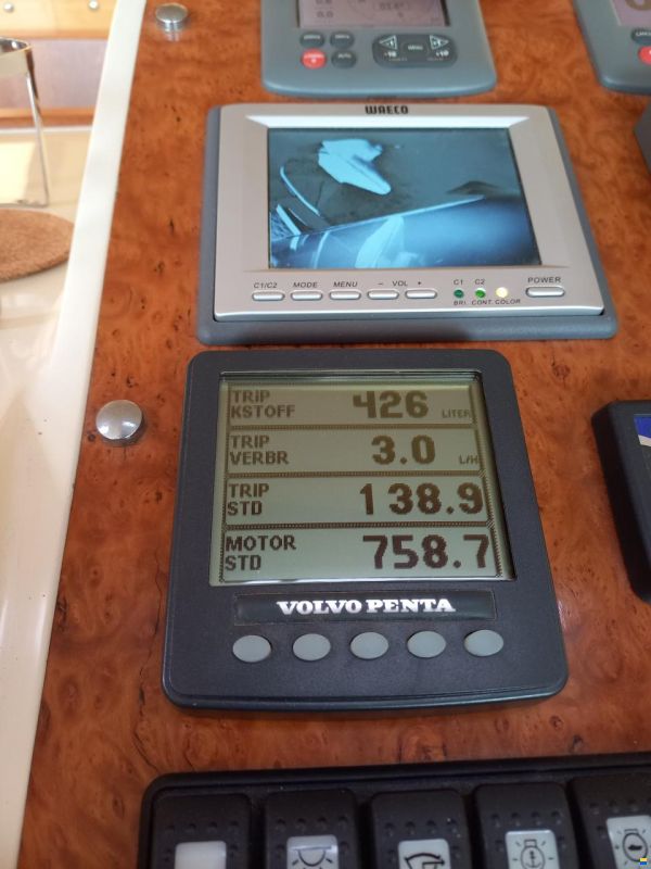 Tuna 40 Sportivo