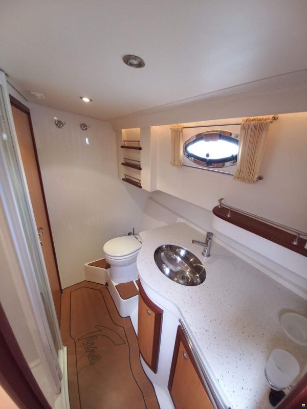 Tuna 40 Sportivo