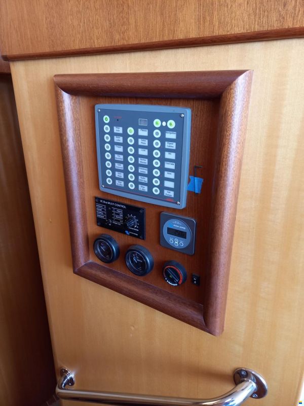 Tuna 40 Sportivo