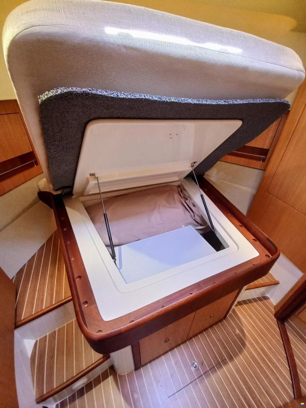 Tuna 40 Sportivo
