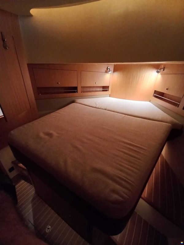 Tuna 40 Sportivo