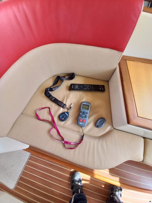 Tuna 40 Sportivo