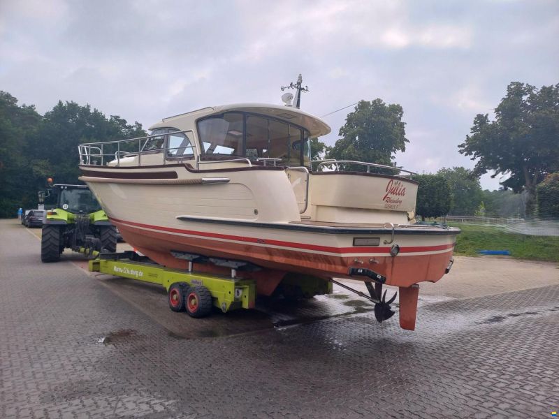 Tuna 40 Sportivo