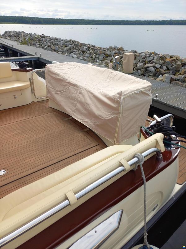 Tuna 40 Sportivo