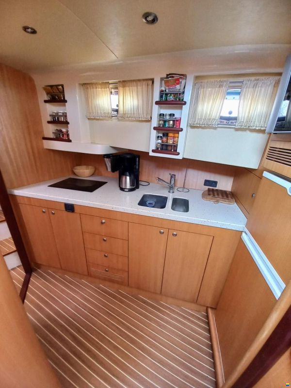 Tuna 40 Sportivo