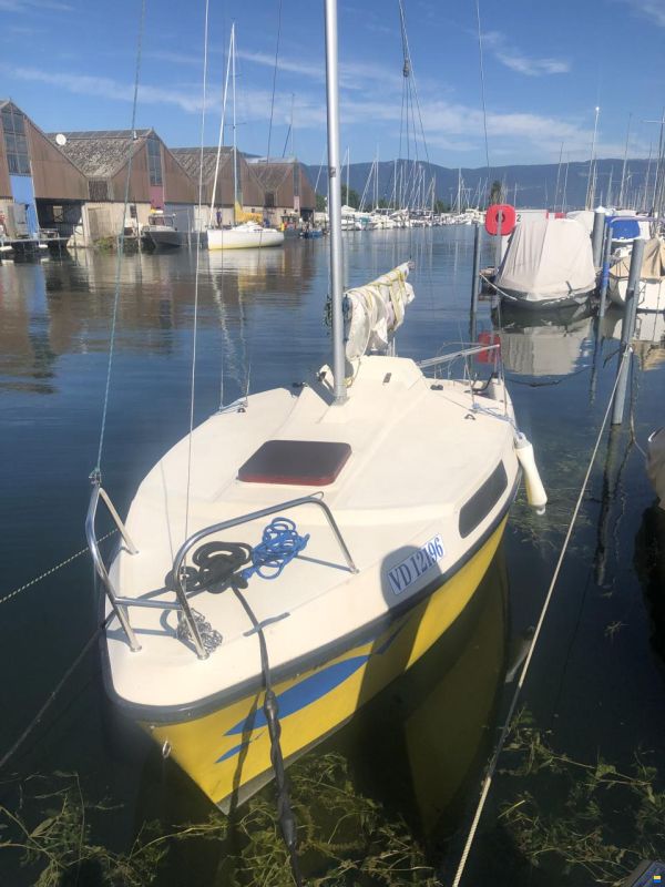 Happy Sailing Happy Saling Star