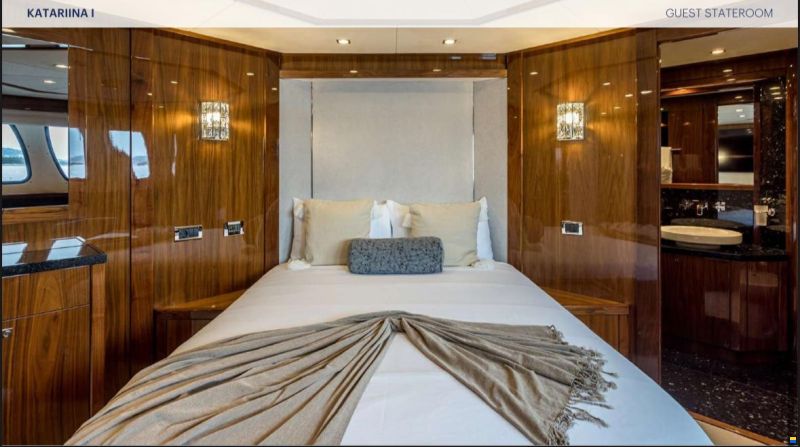 Sunseeker 121