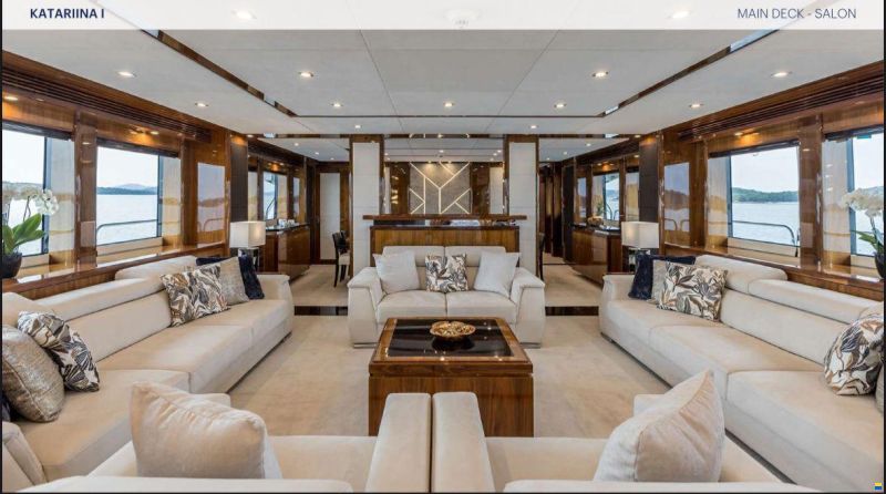 Sunseeker 121