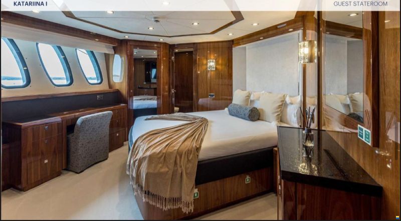Sunseeker 121