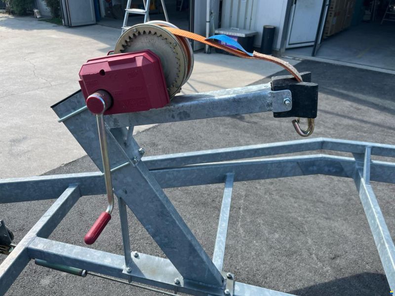 Stüssi BMT 3500 LL