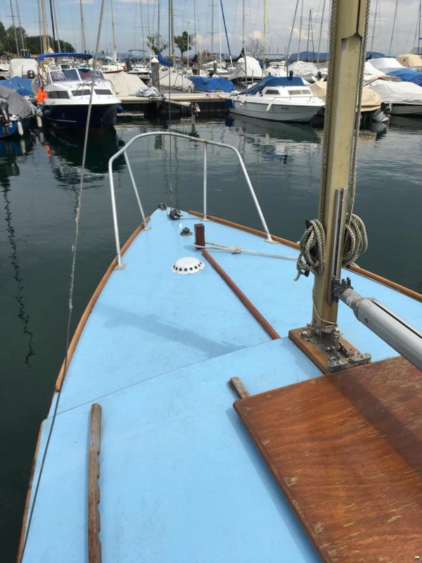 Amiguet Corsaire