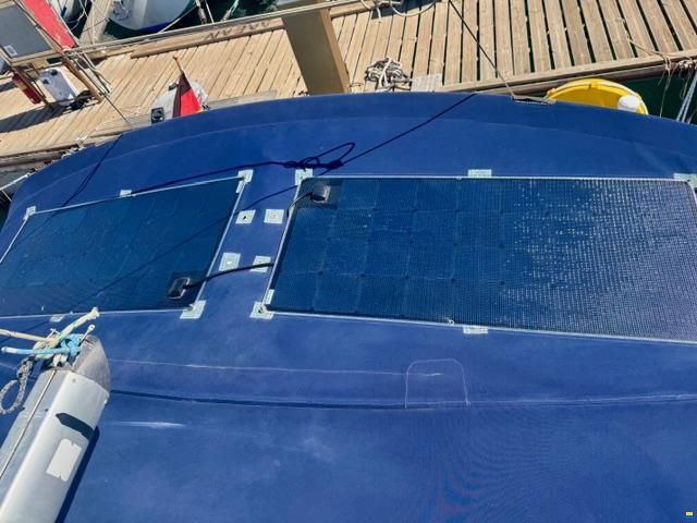 Jeanneau Sun Odyssey 37 Legend