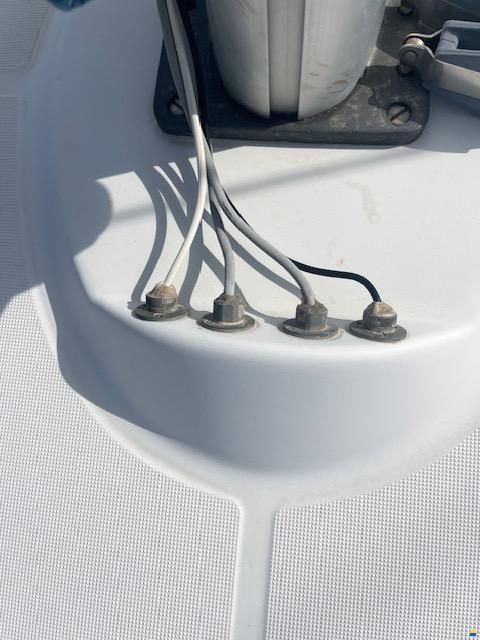 Jeanneau Sun Odyssey 37 Legend