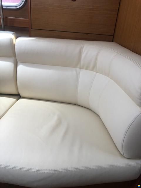 Jeanneau Sun Odyssey 37 Legend