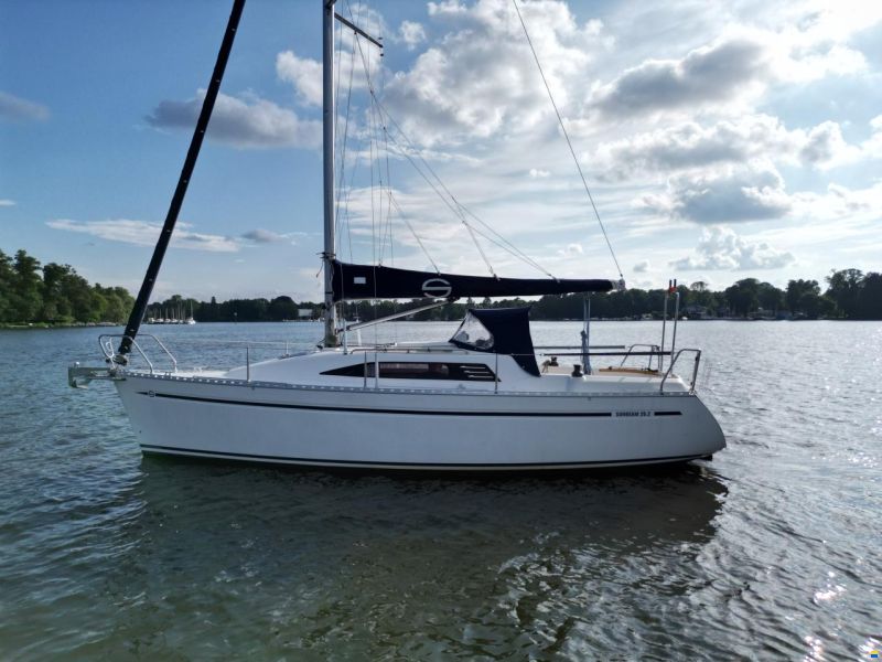 Sunbeam 26.2