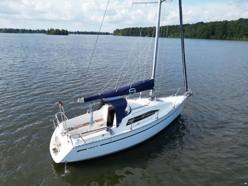 Sunbeam 26.2