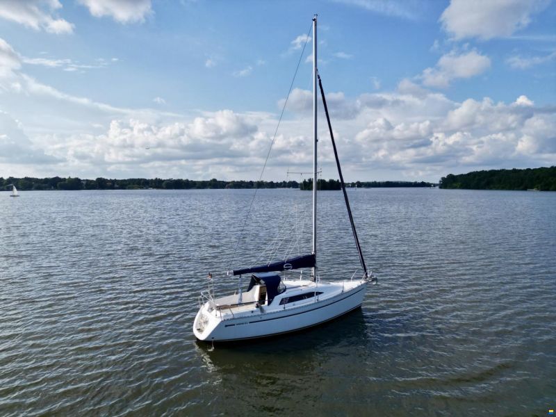Sunbeam 26.2