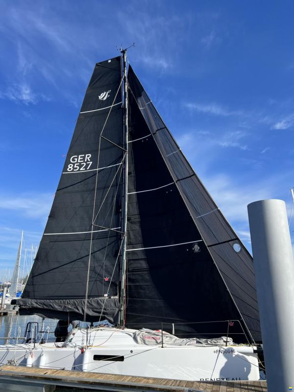 Seascape 27 SE