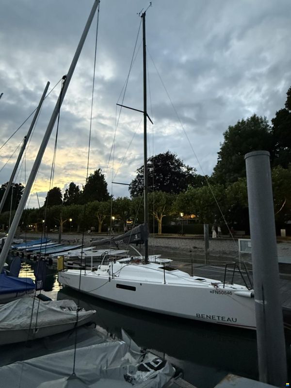 Seascape 27 SE