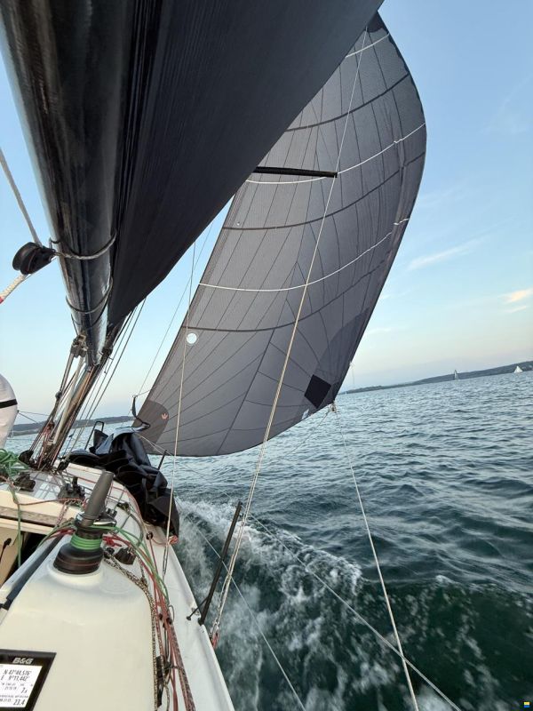 Seascape 27 SE