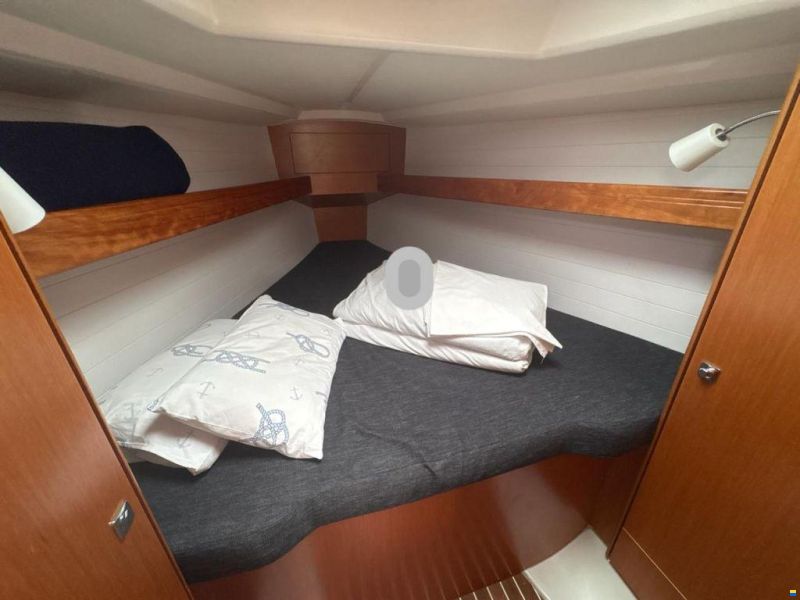 Bavaria Cruiser 34