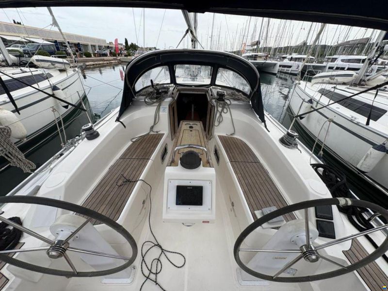 Bavaria Cruiser 34