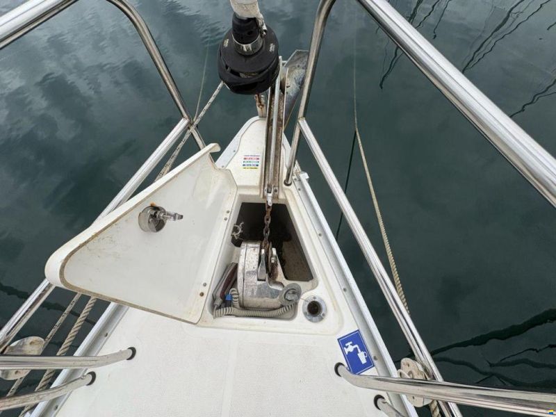 Bavaria Cruiser 34