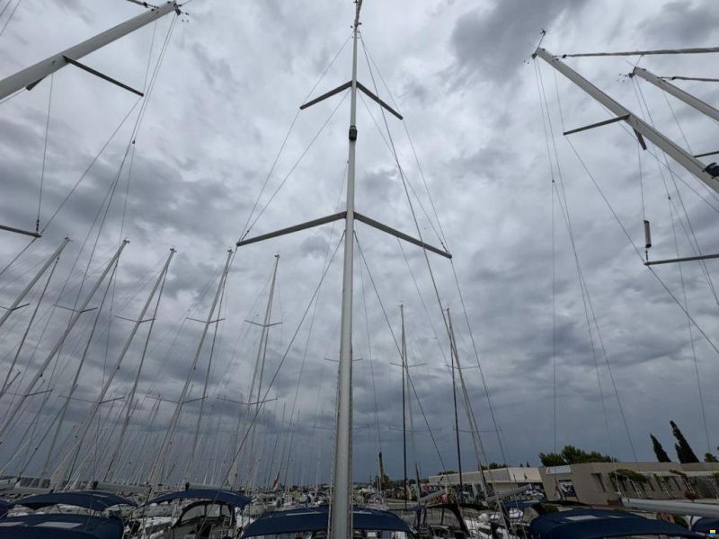 Bavaria Cruiser 34