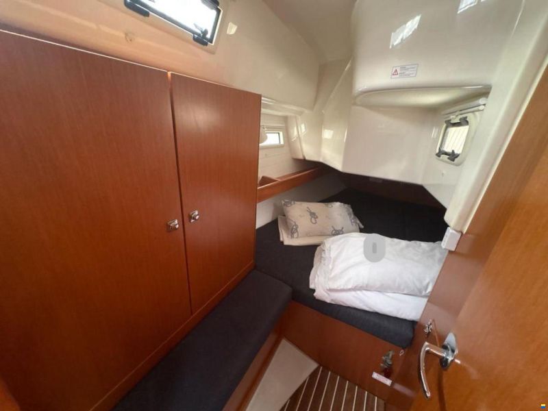 Bavaria Cruiser 34