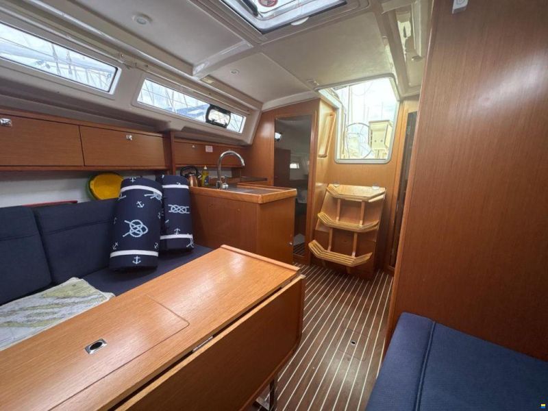 Bavaria Cruiser 34