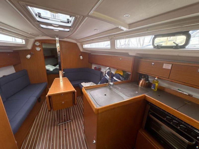 Bavaria Cruiser 34