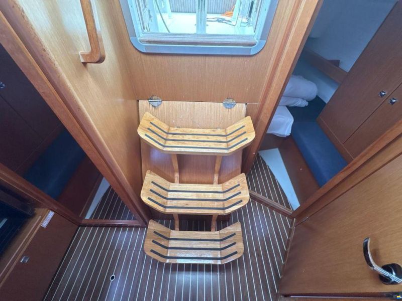 Bavaria Cruiser 34