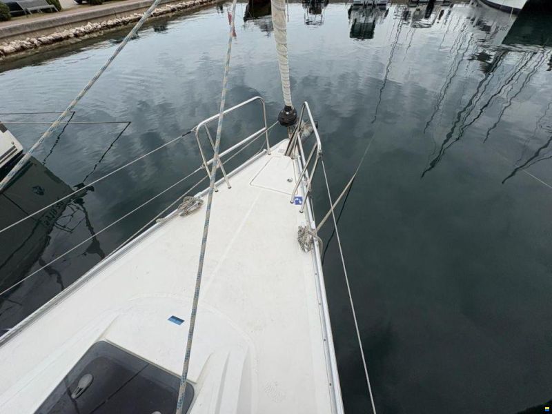 Bavaria Cruiser 34